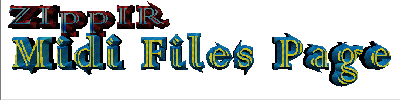 ZIppIR Midi Files Page